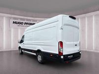 Gebraucht Ford Transit Trend 131 PS (96 kW) 2025 Weiss