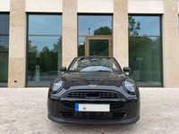 Gebraucht Mini Cooper 119 kW (163 PS) 2025 Schwarz Kleinwagen