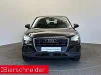 Gebraucht Audi Q2 Comfort 150 PS (110 kW) 2022 Grau SUV