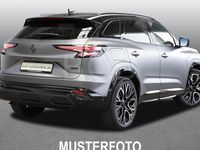 Gebraucht Renault Austral Esprit Alpine 200 PS (147 kW) 2025 Black pearlschwarz SUV