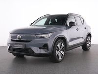Gebraucht Volvo XC40 Core 169 kW (231 PS) 2023 Grau thunder grey / metallic SUV