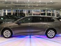 Gebraucht Opel Astra Elegance 131 PS (96 kW) 2023 Grau Kombi