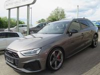 gebraucht Audi A4 sport S-LINE