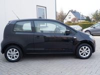 Gebraucht Skoda Citigo Elegance 60 PS (44 kW) 2012 Schwarz Kleinwagen