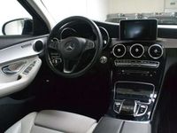 gebraucht Mercedes C220 Automatik (BlueTEC) d T 7G-TRONIC Avantgard