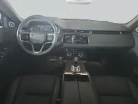 Gebraucht Land Rover Range Rover evoque SE Dynamic 200 PS (147 kW) 2023 Schwarz SUV