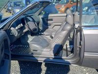 Gebraucht Chrysler New Yorker 136 PS (100 kW) 1991 Grün Limousine