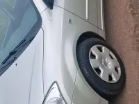 Używany Toyota Corolla 110 KM (80 kW) 2005 Srebrny Hatchback