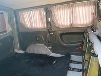 Gebraucht Renault Traffic 120 PS (88 kW) 2017 Van / Kleinbus