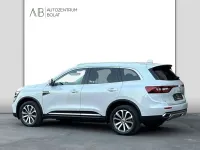 Gebraucht Renault Koleos Intens 184 PS (135 kW) 2022 Weiß SUV