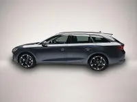 Gebraucht Cupra Leon 150 PS (110 kW) 2025 Manufacturer
