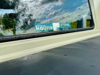 Gebraucht VW T3 60 PS (44 kW) 1988 Grau Van