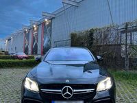 gebraucht Mercedes E63S AMG 