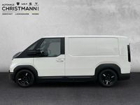 Neu Kia PV5 Plus 119 kW (163 PS) 2026 Weiß Van / Kleinbus