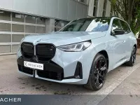 Neu BMW X3 Performance 398 PS (292 kW) 2026 Grau SUV