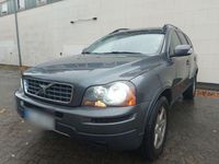 Gebraucht Volvo XC90 185 PS (136 kW) 2007 Grau SUV