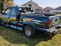 Gebraucht Chevrolet Silverado 199 PS (146 kW) 1993 SUV