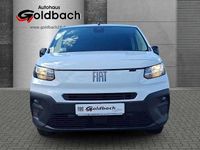 Neu Fiat Doblò 101 PS (74 kW) 2025 Weiß Van / Kleinbus