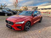 Gebraucht Volvo V60 145 PS (106 kW) 2025 Kombi