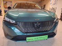 Gebraucht Peugeot 308 SW Allure 131 PS (96 kW) 2024 Avatar blau Kombi