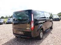 Gebraucht Ford Tourneo 155 PS (114 kW) 2013 Van / Kleinbus