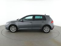 Second-hand VW Golf VII Comfortline 2017 Gri Berlinǎ