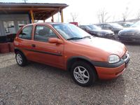 gebraucht Opel Corsa 1.0 12V *Klima