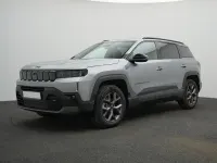 Neu Jeep Compass 145 PS (106 kW) 2026 Grau SUV