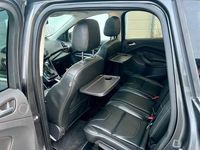 Gebraucht Ford Kuga Individual 179 PS (131 kW) 2015 Grau SUV