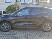 gebraucht Ford Kuga Hybrid ST-Line X