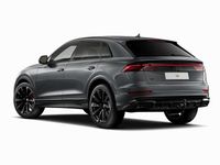 Gebraucht Audi Q8 Ambiente 286 PS (210 kW) 2025 Daytonagrau perleffekt SUV