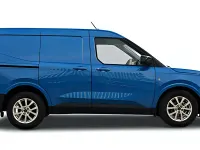 Neu Ford Transit Trend 125 PS (91 kW) 2026 Van