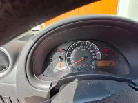 Gebraucht Nissan Micra 80 PS (58 kW) 2011 Schwarz Kleinwagen