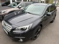 Gebraucht Subaru Outback Premium 150 PS (110 kW) 2017 Grau SUV