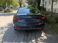 Gebraucht Audi Coupé 150 PS (110 kW) 2021 Grau Coupé