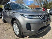 Gebraucht Land Rover Range Rover evoque S 179 PS (131 kW) 2020 Grau SUV