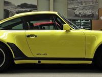 Gebraucht Porsche 930 Turbo 260 PS (191 kW) 1976 Gelb