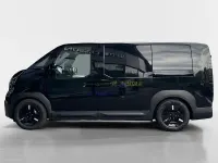 Neu Kia PV5 Plus 119 kW (163 PS) 2026 Schwarz Van / Kleinbus
