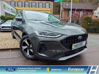 Gebraucht Ford Focus Active 155 PS (114 kW) 2024 Magneticgrau (metallic) Kombi
