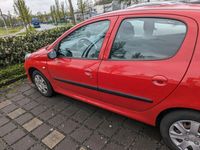 gebraucht Peugeot 206+ 