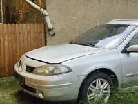 Gebraucht Renault Laguna GrandTour Initiale 139 PS (102 kW) 2005 Kombi