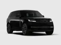 Neu Land Rover Range Rover 615 PS (452 kW) 2025 Obsidian black SUV