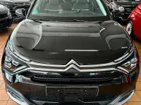 Gebraucht Citroën C4 131 PS (96 kW) 2023 Schwarz SUV