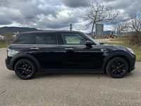 Gebraucht Mini Cooper Clubman 136 PS (100 kW) 2018 Schwarz Kombi