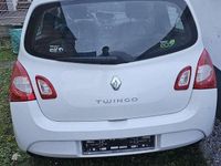 Gebraucht Renault Twingo Expression 75 PS (55 kW) 2014 Kleinwagen