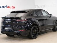 Gebraucht Porsche Cayenne Turbo S 680 PS (500 kW) 2020 Schwarz SUV