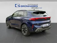 Gebraucht Cupra Terramar 150 PS (110 kW) 2025 Blau SUV