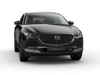 Second-hand Mazda CX-30 Nagisa 140 CP (102 kW) 2026 Negru SUV