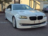 Gebraucht Alpina B5 507 PS (372 kW) 2011 Weiß Limousine