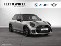 Używany Mini Cooper 156 KM (114 kW) 2025 Srebrny Hatchback